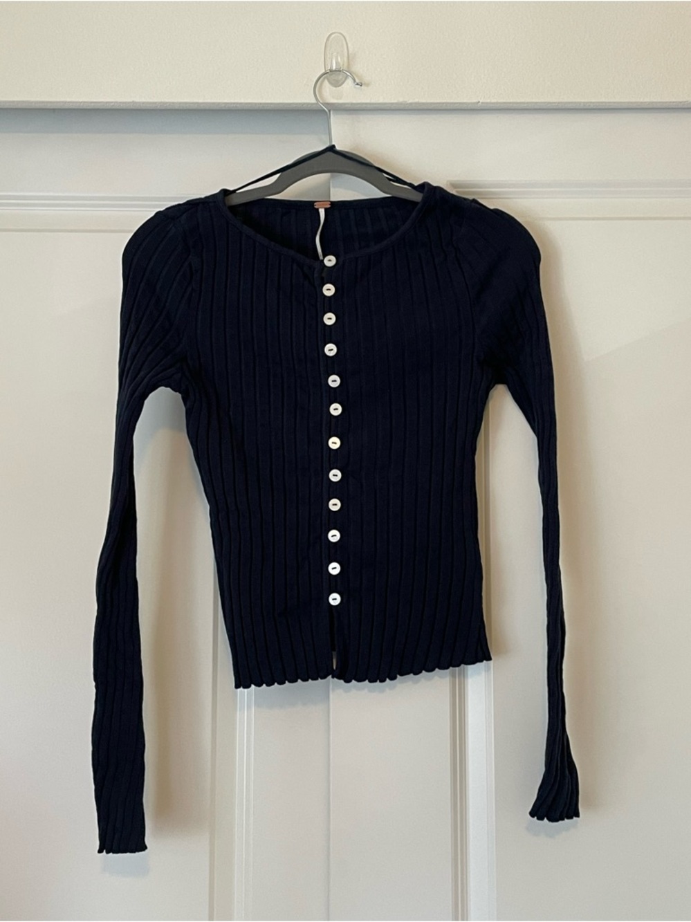 Free People Tilly Cardigan